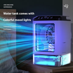 New Style Desktop Air Conditioner