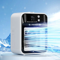 Portable Air Conditioning For Room Office
