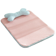 Cooling Spring Summer Pet Sleeping Mat