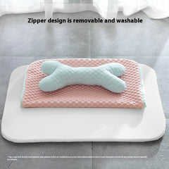 Cooling Spring Summer Pet Sleeping Mat