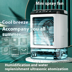 New Style Desktop Air Conditioner
