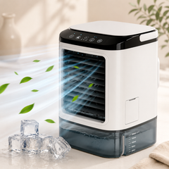 New Style Desktop Air Conditioner