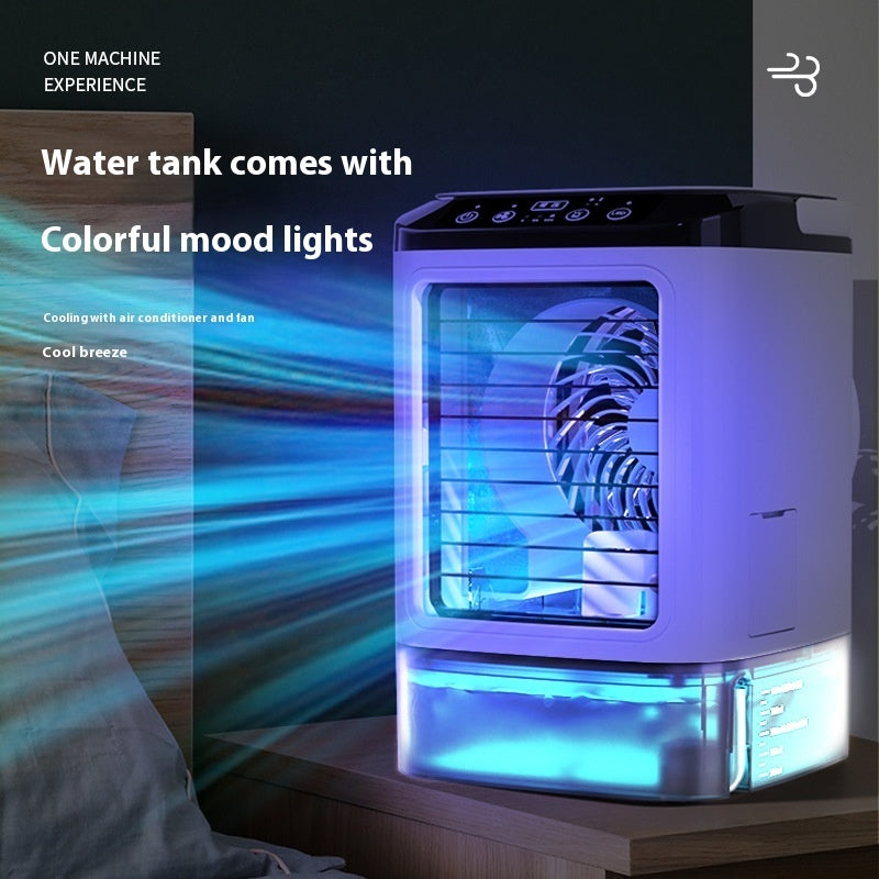 New Style Desktop Air Conditioner