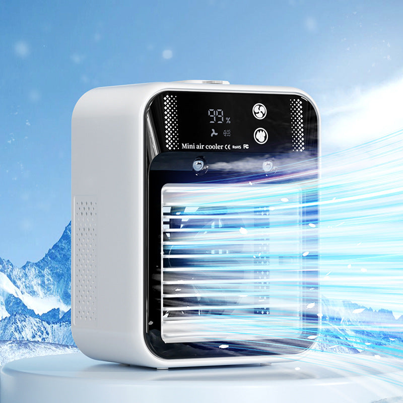 Portable Air Conditioning For Room Office