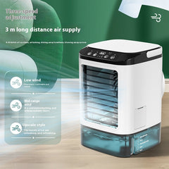 New Style Desktop Air Conditioner