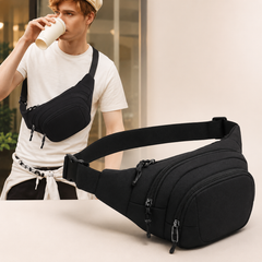 Multifunctional Large Capacity Sports Bag