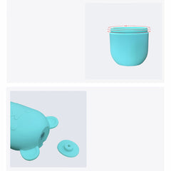 Skin Care Silicone Stick Beauty Facial Icing Roller